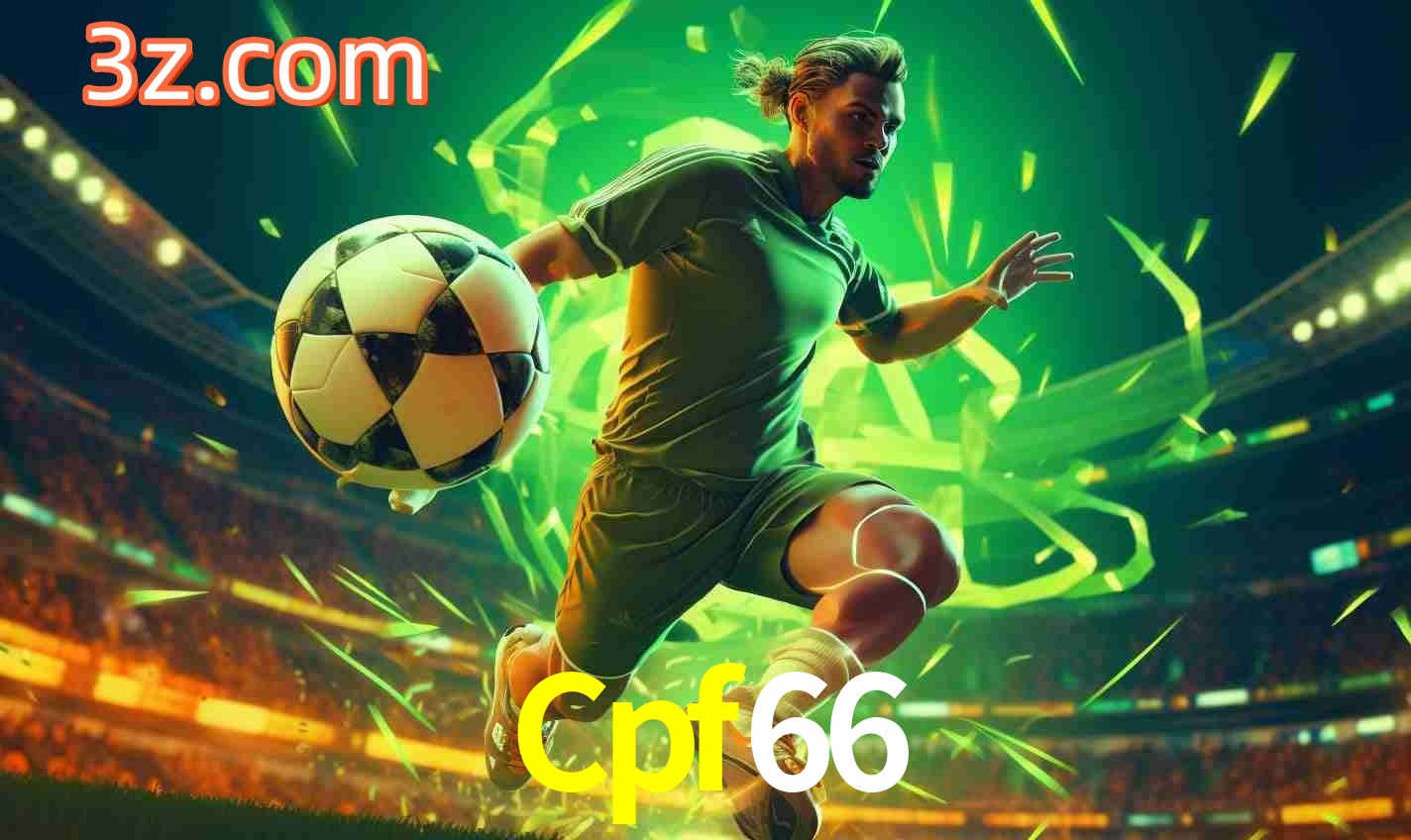 Diversidade Apostas no Cpf66