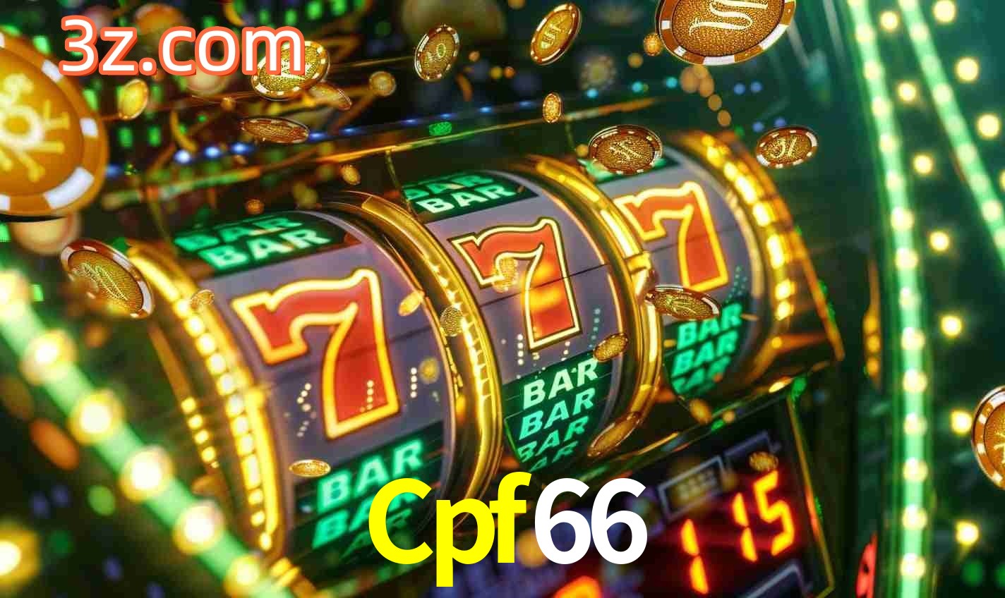 Populares Slots Cpf66