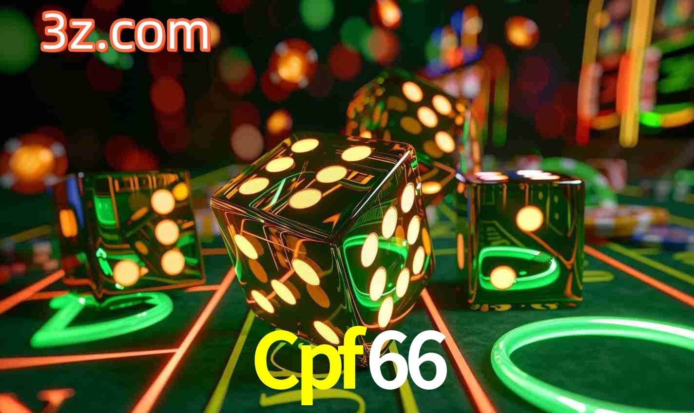 Entretenimento no Jogos Cpf66