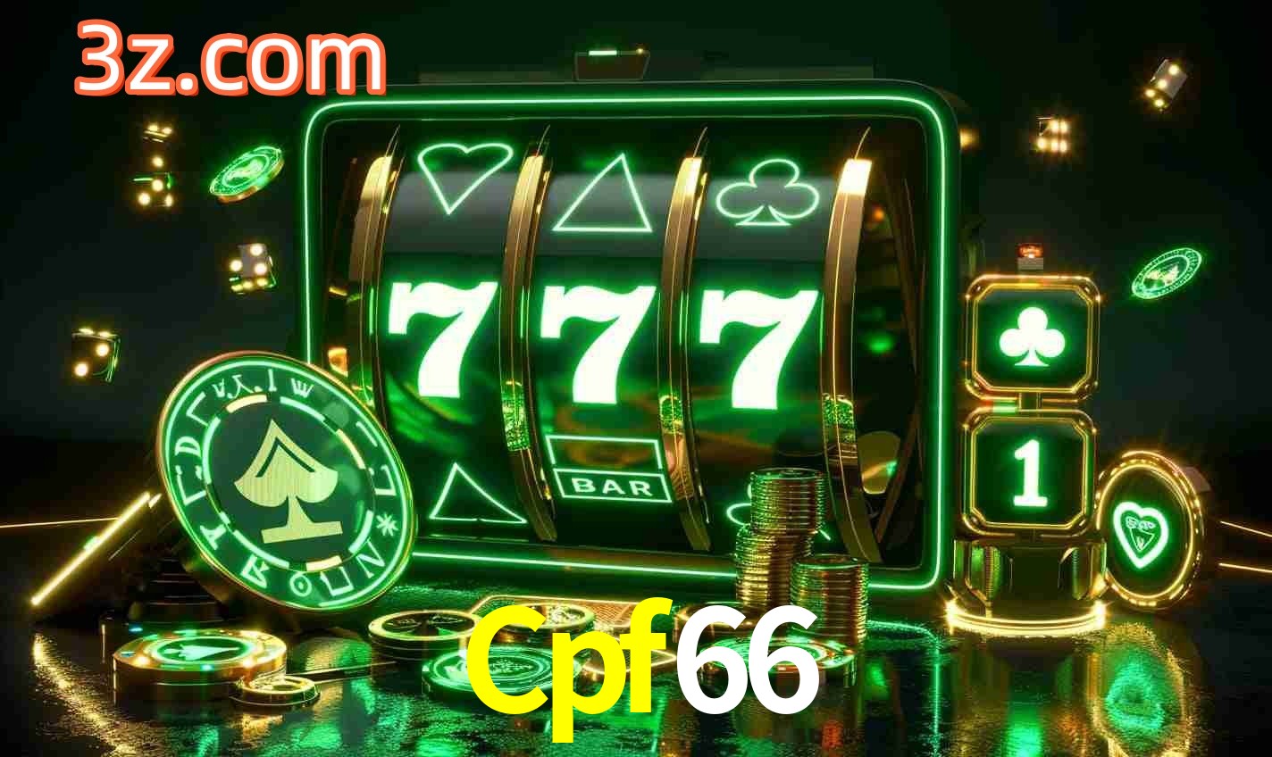 Seguro Login no Cassino Online Cpf66